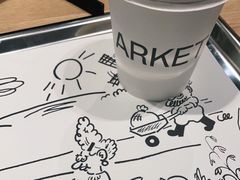 -ARKET CAFÉ(三里屯太古里店)