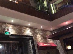 -苹果树下艺术餐厅(宋庄店)