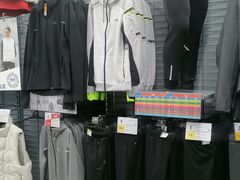 -迪卡侬(南二环店)