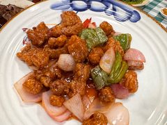 -豪园台山碳烧生蚝(蓬江江华店)