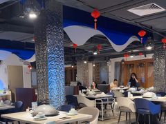 -碗中海·蒸汽海鲜·桑拿鸡(岭南天地店)