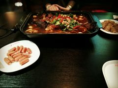 android_upload_pic-一味清欢300℃时尚烤鱼(北京华联店)