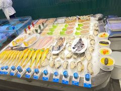 -双合园·海鲜水饺青岛菜(九水东路店)