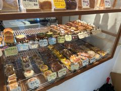 -慢熟面包店bud bread(孩儿巷店)