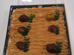 -可丽可丽·生日蛋糕·下午茶(厦门鹭港店)