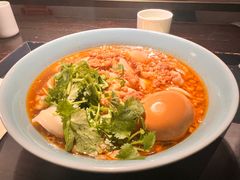 -喜晋道面馆(华严寺广场店)