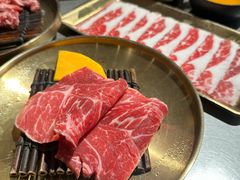 -牧童禧肉社·韩国炭火烤肉店(中粮祥云小镇店)