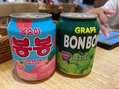 -Woolee韩食堂·韩式家庭料理
