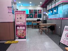 -塔斯汀中国汉堡(西湖景顺铂悦城店)
