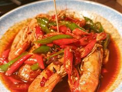-蝦塘·中国餐馆(城墙南马道巷店)