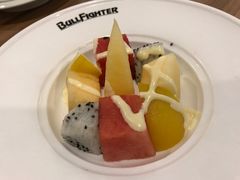 -斗牛士牛排餐厅(富力海珠城广场店)