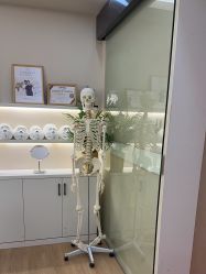 -颜和骨正·明哲式骨相美学整骨