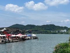 -东钱湖旅游度假区