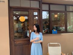 门面-HOLIDAY休日(后田垟巷店)