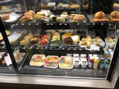 -星巴克(宝山万达店)