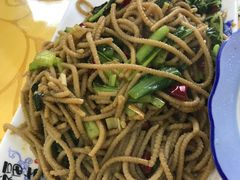 -老舅老蒙肉饼非遗店(一店)
