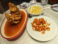 -鲁菜根·泰山菜(泰山店)