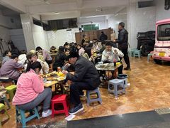 -老白家怡贵园烤肉