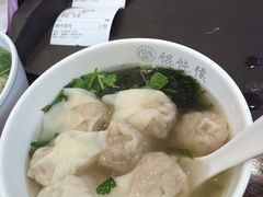 -馄饨侯(前门店)