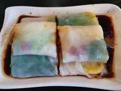 -广源肠粉王·鸡煲·羊肉煲(双龙店)
