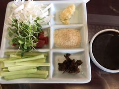 -恭敬李·烤鸭(天坛北门店)