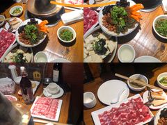 -義聚德·清真铜锅涮羊肉·烧烤(河东店)