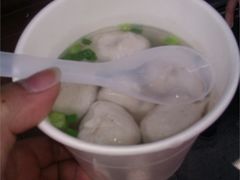 -原巷口鱼丸店(龙头路外卖店)