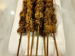 -功德林素菜饭庄(前门店)