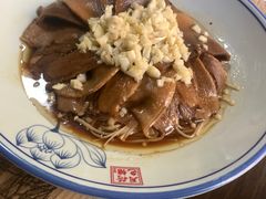 -老刘私厨猪脚饭