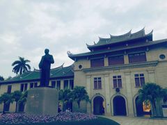 -厦门大学(思明校区)