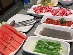 -海底捞火锅(龙湖北京大兴天街店)