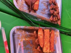 -尕胡才炕锅烤羊肉馆(八一路店)