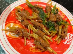 -怒火八零串串火锅(大渡口新天泽店)