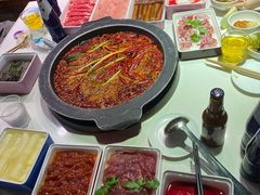 -川西坝子火锅(金沙1.0直营店)