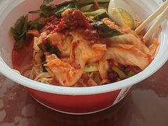 -韩麦大冷面(桂花街直营店)