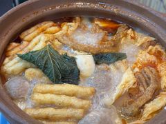 -螺思宝螺蛳粉火锅·鸭脚煲(西乡店)