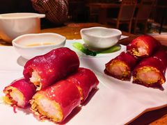 -小城粥道·海胆鲜虾粥(解放广场店)