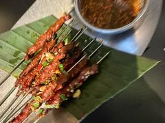 -Ameigo梅果·云贵川bistro(长宁来福士店)