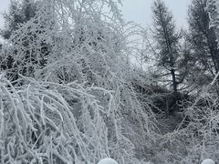 -翠云山银河滑雪场