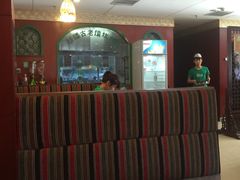 -巴依兄弟西域美食(机场店)