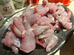 -哥老官重庆美蛙鱼头(五角场合生汇店)