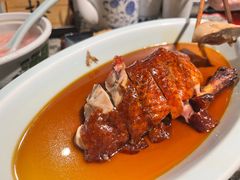 -南京大牌档(人民广场店)
