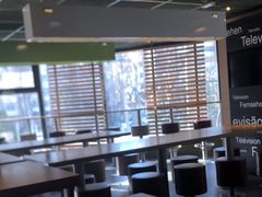 -麦当劳(团结湖店)