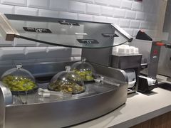 -The Habit Burger Grill 哈比特汉堡(爱琴海店)