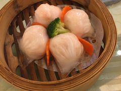 -恒宝大酒楼(城际·荔盈大厦店)