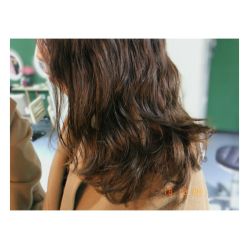 -Moyue HAIR SALON