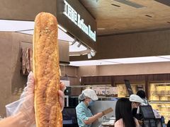 -工匠面包(壹方店)