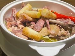 -粗茶淡饭·隐庐私厨(东亭店)