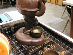 -后海16号·北京私房菜