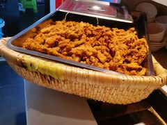 -大味生态火锅(蓝谷地店)